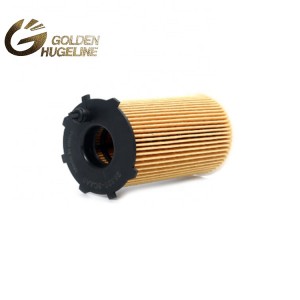 Engine Parts Oil Filter Manufacturers 26320-3CAA0 Auto Parts Oil Filter