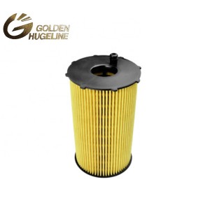 Engine Spare Parts Oil Filter 1109AW 1109X7 oil filter element
