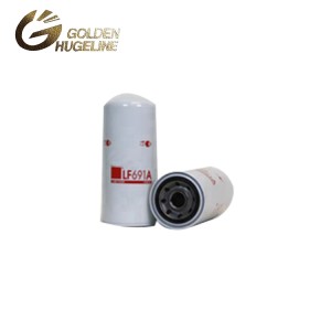 Engine Trucks parts P554005 LF691A Accessories Lubes Spin-on Cartridge Oil Filter