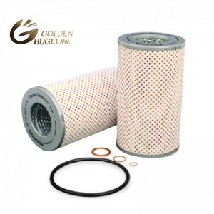 P554925 Car parts high quality oil filter fit for Japanese car
