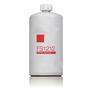 Best Price Car Fuel Filter FS1212 For Best Car Filter Brands Engine Spare Parts
