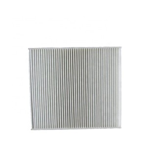 6Q0820367B 4638300018 cabin air conditioning filter