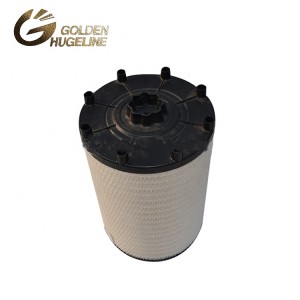 China wholesale Double Filter Bag - Factory price Auto Air Intake 1869992 AF1001 air breather element filter – GOLDENHUGELINE