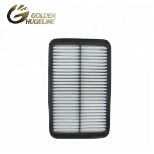 High Quality Low Price Auto Engine Air Filter Element For Cars 17801-15070 17801-02030