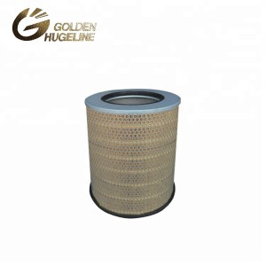Good filtration Equipment 8149064 air compressor for trucks air filter