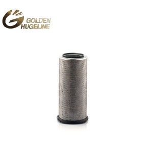 Heavy Duty combination cartridge material P777767 1080918 AF4942 Outer Air Filter