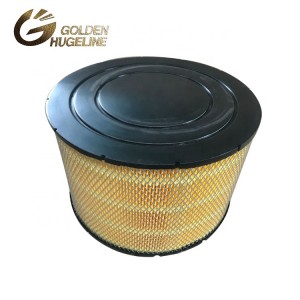 Heavy duty truck Auto Parts AF1001 C31017 P9532101869992 Air filter For Truck
