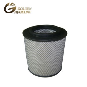Professional Design White Fiber Cabin Filter - Heavy truck cabin air filter 21115483E1024L filter material for car – GOLDENHUGELINE