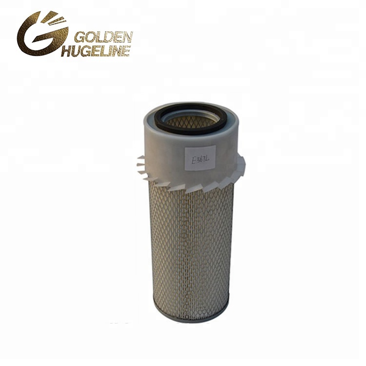 Factory Supply For Car Air Filter - High Efficiency Air Filter Element 26510214 E567L AF1733K C16335 air filter element – GOLDENHUGELINE