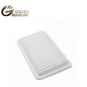High Quality Air Filter 17801-28030 17801-0H030 car air filter