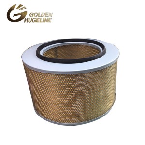 High Quality Auto Air Filter 0030949204 Supply Truck Filter Element
