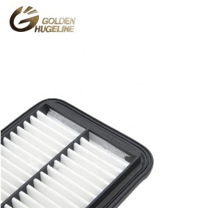 High Quality Auto Parts 13780-62L00 air filter