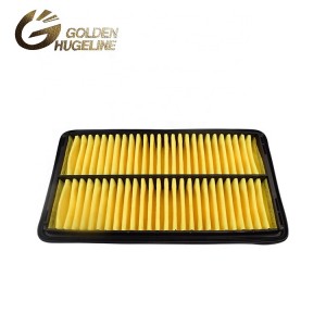 Big Discount Acrylic Dust Filter Bag - High Quality Auto Parts 17220-PAA-A00 air filter – GOLDENHUGELINE