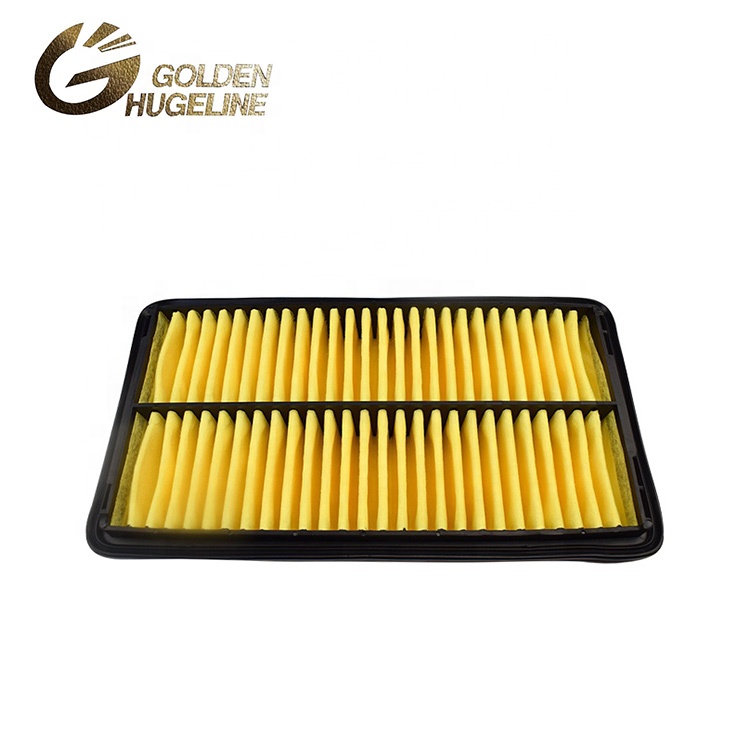Factory Supply Automobile Lube Oil Filter - High Quality Auto Parts 17220-PAA-A00 air filter – GOLDENHUGELINE