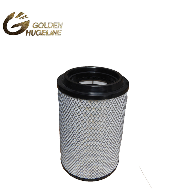 Super Purchasing for 200 Degree Filter Bag - High Quality Engine Air Filter 8149064 Truck Air Filter – GOLDENHUGELINE