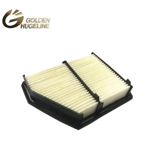 High quality 17220-5BA-A00 Hot Selling Air filter
