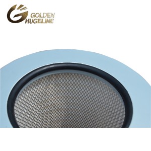 Hot-selling air filter AF25238  C321500 P778779 23393 1665898  air filter cleaner
