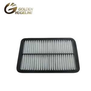 Japan auto spare parts Car 17801-16020 17801-16040 17801-87401 PP cabin Air filter
