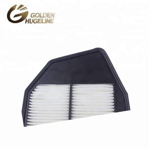 Spare Parts Auto Air Filter 17220-R40-A00 air conditioner filter for japanese car