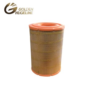 Thin Air Filter Material 81084050015 Air filter
