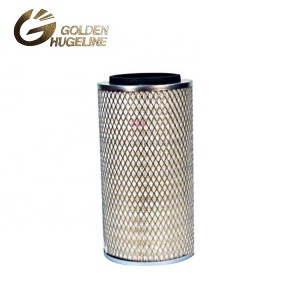 Truck air filter price 5821014 E115LS CF1000 AF1840 auto air filter