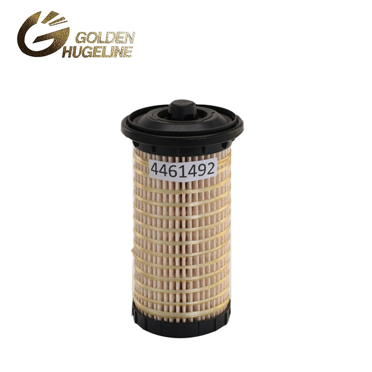 Chinese Professional 100 Micron Nylon Filter Mesh - Auto spare parts car 4461492 diesel engine fuel filter – GOLDENHUGELINE