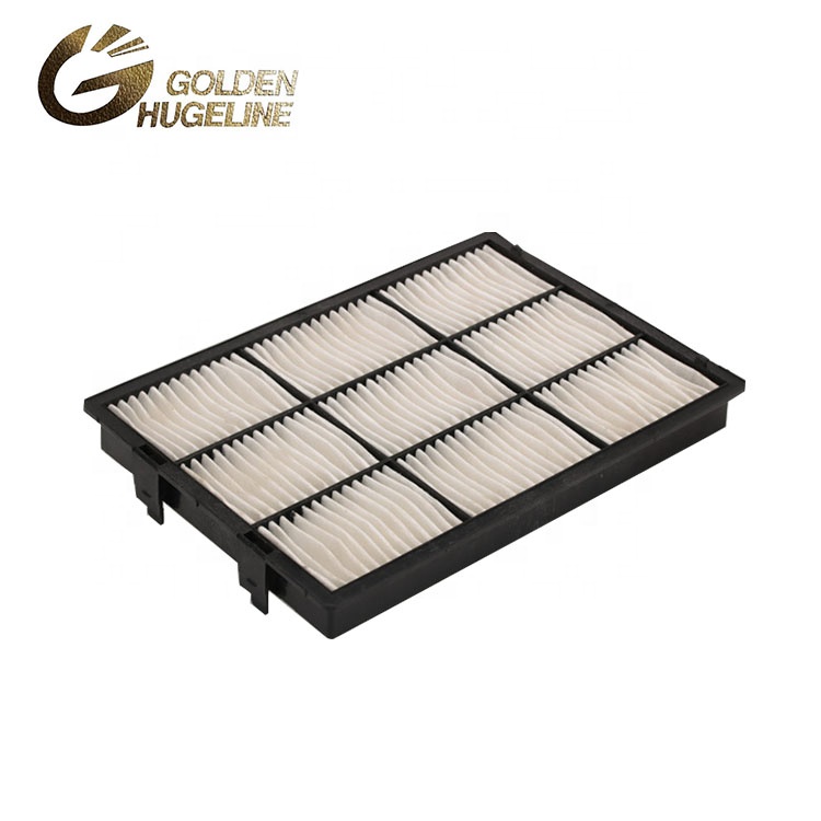 Chinese Professional Liquid Seal Hepa Air Filter - activated carbon filter price auto spare parts car – GOLDENHUGELINE
