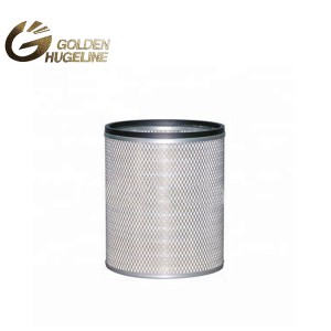 air filter element assy 7W-5495 LL2358 P181118 actros truck parts air filters element