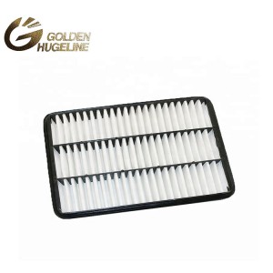 auto engine car accessories 17801-30040 air filter cleaner