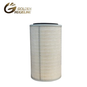 Wholesale Price Air Dust Filter Socks - Auto parts manufacturer  AF25065 E116L CA3276 HP734 air intake system heavy duty – GOLDENHUGELINE