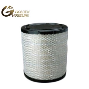 China Manufacture Axtros Air Filter Element KW2837 AF26573 S1780-13450 17801-E0050 178013450 Air Filter