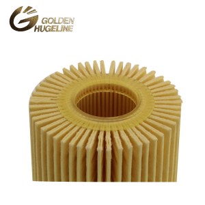 China factory filter automotive filter manufacturers 04152-31090 car auto parts oil filter