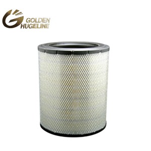 filter element auto spare parts 6I2505 car air filter making