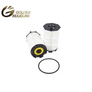 High Quality Paper Filter Car auto parts Engine Oil 079115561F 079198405b Oil Filter