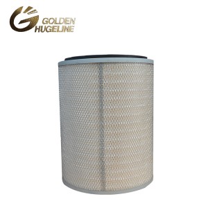 Good Wholesale Vendors Fiberglass Filter - Filter system  AF25066 395773 C30703 air handling unit air filter – GOLDENHUGELINE