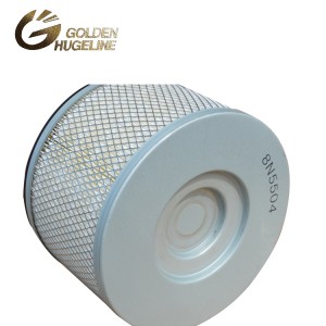 hot sale good quality best tractor air filter 7N9028 8N5504 air filter