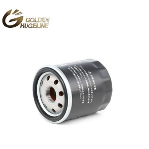 oil filter manufacturers china 90915-YZZJ1 lube oil filter element