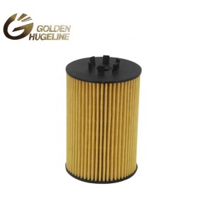 oil filter oem 0001803009 oil filter press machine