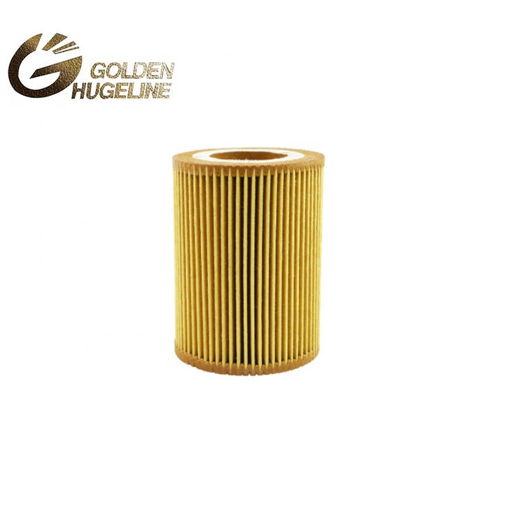 2017 Latest Design Aluminium Frame Pocket Air Filter Bag - Oil filter wrench 30750013 4G7V6744AA oil filter element – GOLDENHUGELINE
