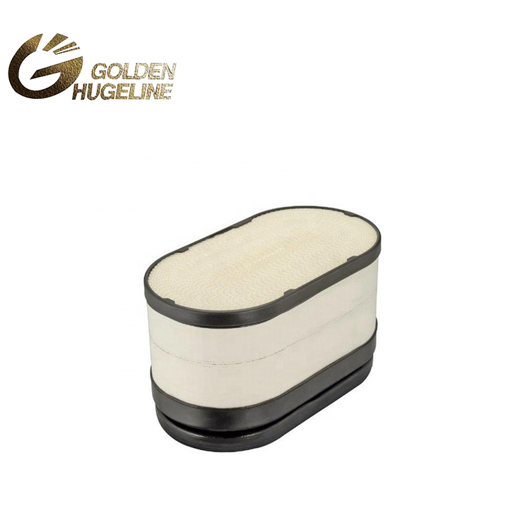 factory low price Air Compress Filter - air filter heavy equipment CA10491 15102546 49154 for compressed air filters – GOLDENHUGELINE