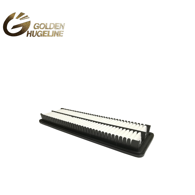 Chinese wholesale Cylindrical Hepa Filter - high flow air intake28113-B4000 28113-4N800 28113-B9000car parts air cleaner – GOLDENHUGELINE