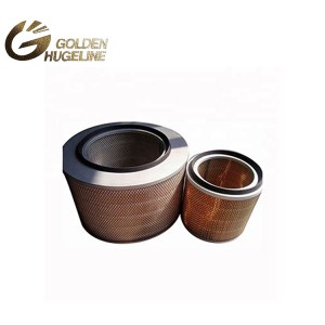 OEM/ODM Supplier Oil Filter 15208-31u00 For Nissan - high quality hot sale engine air filter K4225 professional air filter – GOLDENHUGELINE