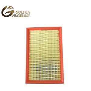 Car Parts Replacement 2E0 129 620 B air filter