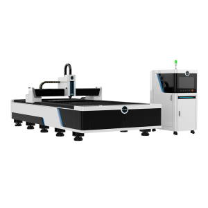 GM3015EA Exchange Platform Fiber laser Cutting Machine
