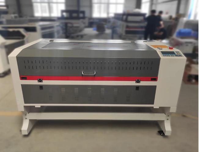 What is CO2 Laser Engraving Machine？