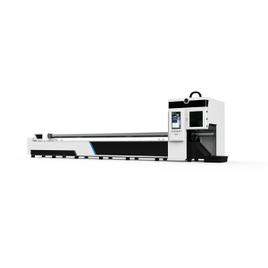 GM6023TH Tube Fiber Laser Cutting Machine