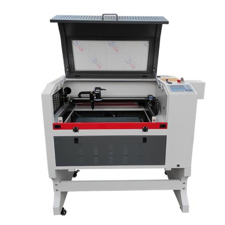The advantage of co2 laser engraving and cutting machine