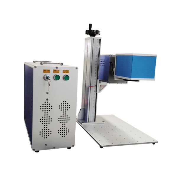 What is Co2 Laser Marking Machine?