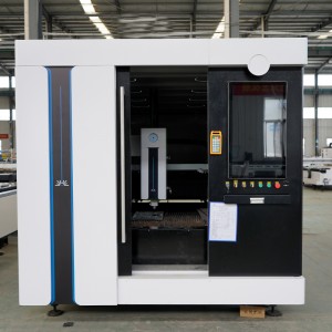 Máy cắt Laser sợi quang bảo vệ GM3015EPM