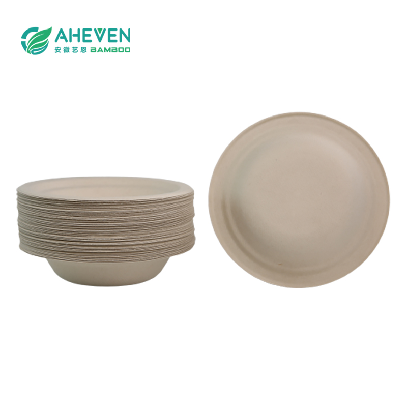By 2031, Bagasse Plates Market Is Anticipated to Cross US$